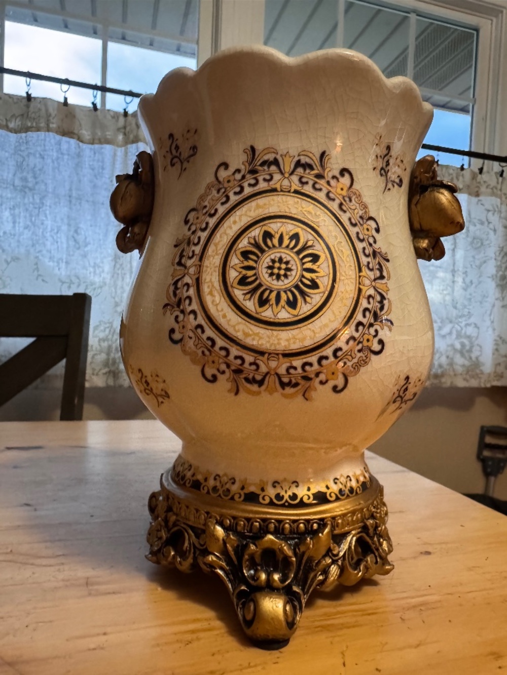 Vase